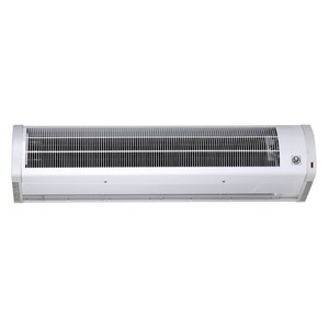 3JW 640140 VIM COR 9 NW 1000โมโน9kW 1080มม. เครื่องฟอกอากาศเชิงพาณิชย์ Rideau จิตรกรรมฝาผนังที่มีประสิทธิภาพสูงกรองอากาศ - Product Image 2