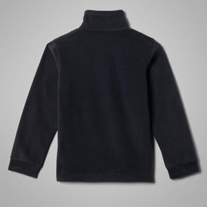 Sudadera con Cierre de Cremallera para Niños, Diseño Informal con Bolsillos Laterales, Sudadera de Color Sólido, Material de Felpa con Logotipo Personalizado 2026 - Product Image 6