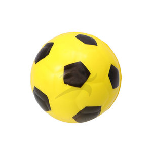 Balón de Fútbol Mini de Alta Calidad, Nuevo Diseño, Tamaño 5, Balón de Fútbol de PU para Actividades de Adultos, Nuevo 2026 - Product Image 1