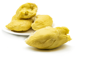 Durian Maduro Congelado del Delta de Vietnam |   Procesamiento Limpio |   Venta al por Mayor - Product Image 5