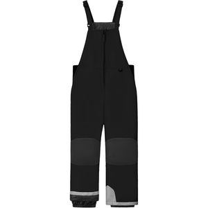 Pantalones de Esquí Personalizados para Hombre, Más Vendidos, Transpirables, Impermeables, Anti-UV, Aislados, 100% Poliéster, Servicio OEM, Opción de Impresión de Logotipo - Product Image 2