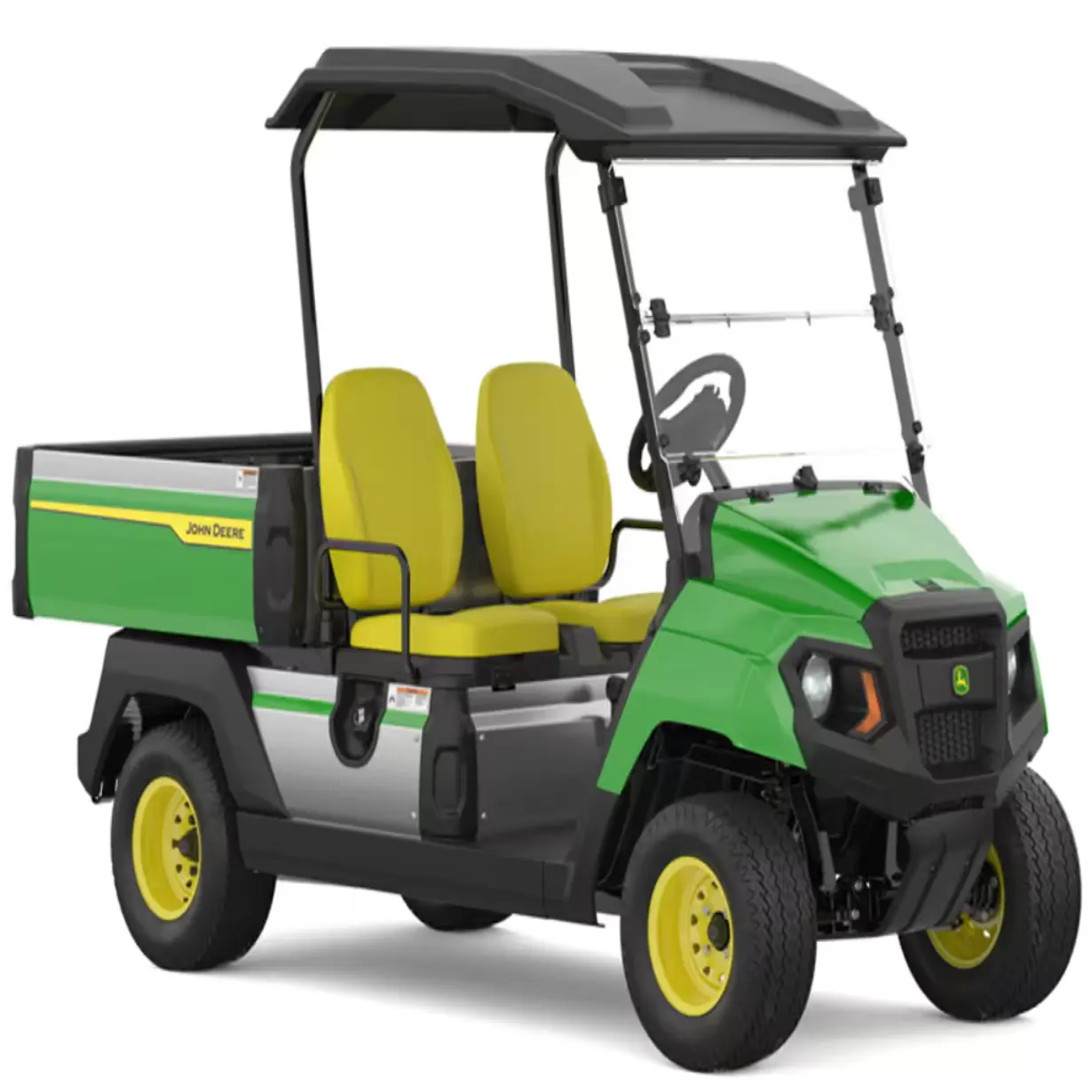 Venta caliente Gator Vehículos utilitarios Crossover de tamaño completo Gators XUV865M Diesel Crossover Vehículo utilitario John Deere XUV