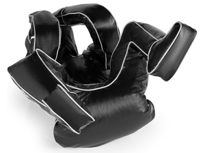 <span class=keywords><strong>Mannequin</strong></span> d'entraînement <span class=keywords><strong>de</strong></span> grappling BJJ robuste, ergonomique, corps entier, MMA, pour salle <span class=keywords><strong>de</strong></span> sport/dojo/maison, non rempli - Product Image 4