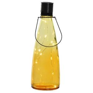 Assorted Solar <b>Table</b> Lamp 1-Light 9x26cm 898165 - Product Image 1