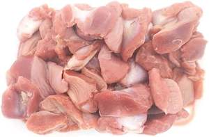 Gizzards de Pollo Congelados de Primera Calidad, Paquete al Vacío de 10 kg, Precio al por Mayor - Product Image 6