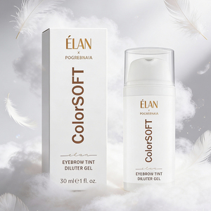 ColorSOFT Gel Teintant Sourcils Longue Durée - Product Image 2