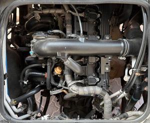 Toyota Coaster en venta - Product Image 5