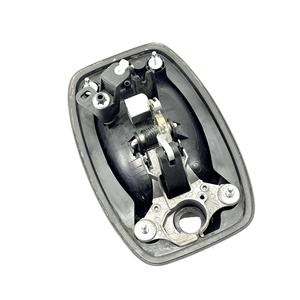 MANILLA EXTERIOR DE LA PUERTA DE CARGA DERECHA CITROEN Jumper Van 3ª Serie 4HU (P22DTE) Diésel 2200 (06>14) - Product Image 4