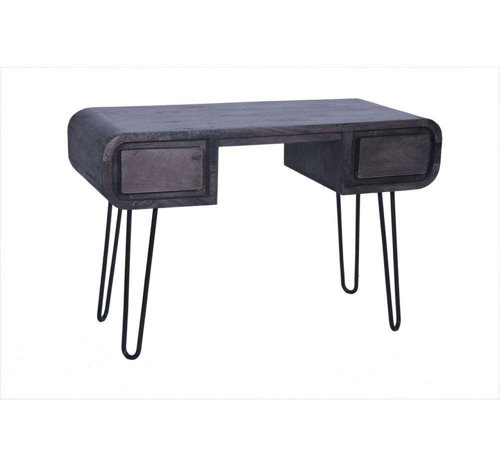 สีน้ำตาล