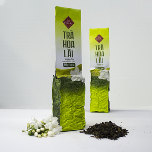Venta caliente té de jazmín té orgánico precio competitivo ingredientes únicos utilizados para la preparación ISO embalaje personalizado Vietnam - Product Image 6