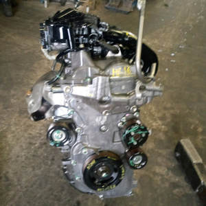 เครื่องยนต์นิสสัน 1.6 ลิตร 16 วาล์ว รุ่น HR16 ของออสเตรีย ความเร็วสูงสุด 70 กม./ชม. - Product Image 3