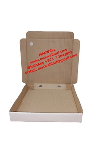 Caja de Pizza - Product Image 3