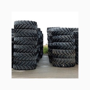 Pneu de camion radial usagé 245 70R19.5, sans chambre à air, robuste, marque personnalisée, flancs renforcés, testé, sécurité garantie, prêt à la rechapage - Product Image 6