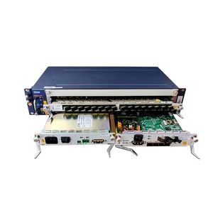 C320 10g Uplink smxa/<span class=keywords><strong>A30</strong></span>แผงควบคุมหลัก GPON gtgo GTGH TBO Service Card 16 PON MINI OLT DC 19นิ้ว GPON C320T - Product Image 3