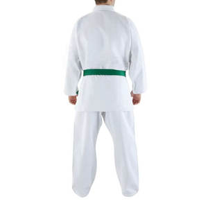 Kimono de karaté sur mesure, best-seller, et service OEM de qualité supérieure pour les vêtements d'arts martiaux, Kimono de Jiu Jitsu - Product Image 3