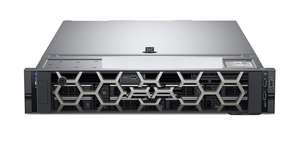 Servidor en Rack PowerEdge R.7.5.0 2/U, ORIGINAL, NUEVO DE MARCA - Product Image 3