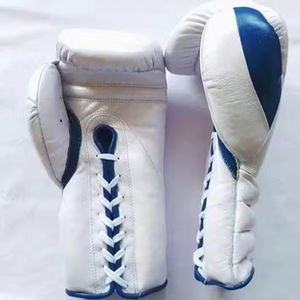 <b>Punch</b> <b>Bag</b> Sparring MMA Training Kickboxing Gloves Leather Gloves From Pakistan De <b>Boxing</b> Gloves - Product Image 2