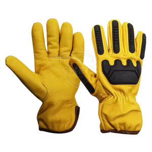 Servicios OEM, Precio Razonable, Guantes Mecánicos de Último Modelo, Alta Calidad, Bajo Precio, Guantes Mecánicos Ligeros - Product Image 6