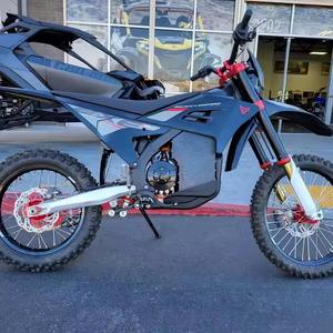 Nuevas motocicletas 2024 Arcticcs Leopardds (EXE) 880 - Product Image 3