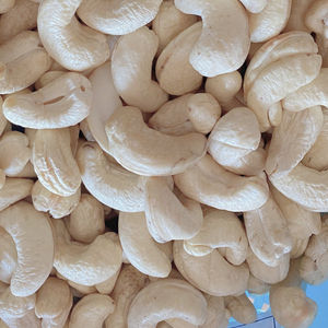 เม็ดมะม่วงหิมพานต์ดิบ2025เมล็ด W320เม็ดมะม่วงหิมพานต์ - Product Image 1