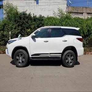 Toyota Fortuner 2.8 2018 en Excellent État à Vendre - Product Image 6