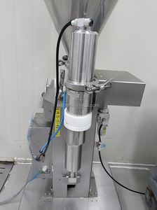 Machine d'emballage de remplissage Corée Bok Choy Kimchi - Product Image 4