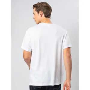 Camiseta Personalizada Esencial para Ropa Promocional - Product Image 2