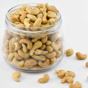 Noix de cajou entièrement blanches et saines, origine américaine, prêtes à la consommation, avec une durée de conservation de 2 ans et une garantie de qualité - Product Image 2