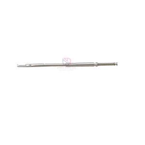 Instrumento Quirúrgico Manual de Acero Inoxidable JIMED SURGICAL de Alta Calidad, JI-3007, Kerrison Rongeurs de Precisión para Corte Óseo, Uso Médico - Product Image 6