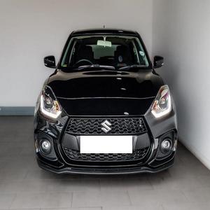 SUZUKI SWIFT 1.4T SPORT 2023 D'OCCASION CÔTÉ GAUCHE/DROIT - Product Image 1