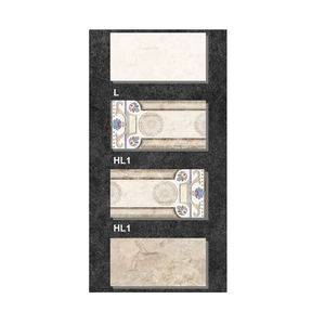 กระเบื้องเซรามิคผนังห้องครัวและห้องน้ำ300X600ต้านเชื้อแบคทีเรียกันลื่นรับประกันตลอดอายุการใช้งานของตกแต่งบ้านที่ทันสมัย - Product Image 5