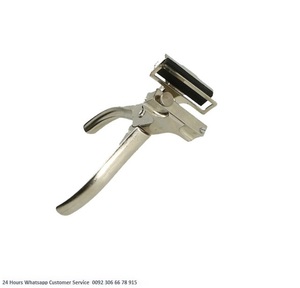 คีมสักสัตวแพทย์ - Product Image 3