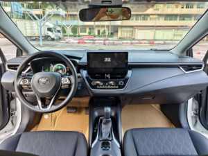 Venta al por mayor de autos usados con volante a la izquierda, automáticos, en perfecto estado, listos para ser enviados a todo el mundo. - Product Image 6