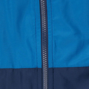 Meilleur survêtement en nylon sur mesure Survêtement en nylon OEM unisexe Personnaliser Survêtement en polyester imperméable coupe-vent Hommes - Product Image 5