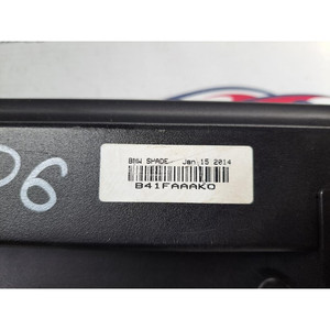 Panel Doble para BMW X5 (F15) B41FAAAK0 (13>18) - Product Image 5
