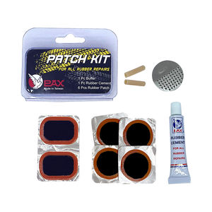 Kit de reparación de tubos de 10 piezas - Product Image 3