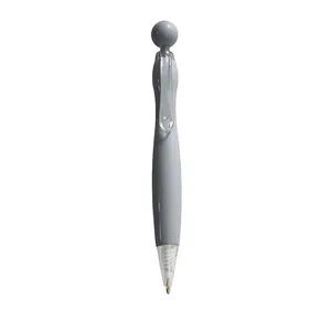 Personalized Burano Ballpoint Pen Promotional Gadgets - Product Image 6