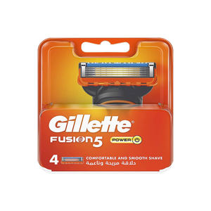 Precio barato, maquinilla de afeitar Gillette, suministro a granel, venta al por mayor, maquinillas de afeitar Premium de agarre cómodo - Product Image 3