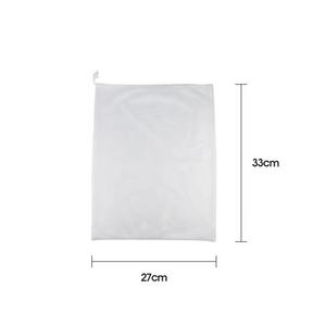 Polyester Fashion <b>Net</b> <b>Bag</b>-Eco-Friendly Portable & Washable for Shops Toys and All Seasons - Product Image 6