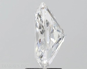 1,00 CT D-Color 2017 Claridad IGI Certificado Suelto Radiante Brillante Laboratorio Crecido Diamante CVD Laboratorio Creado Diamante al por mayor - Product Image 2