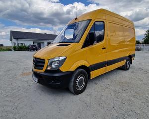 Mercedes-Benz Sprinter 3500 2016 Usado, Volante a la Izquierda/Derecha - Product Image 6