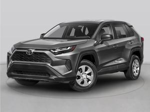 Nuevo RAV4 Adventure SUV 2024 Certificado Disponible, Personalizado y Listo para Entrega - Product Image 1