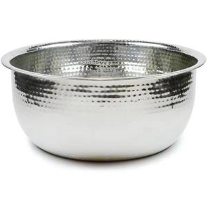 Regalo Ayurvédico para Padres, Regalo de Bienestar, Cuenco de Cobre, Regalo de Diwali, Bañera de Cobre para Pies, Regalo de Inauguración de Casa, Cuenco de Cobre - Product Image 4