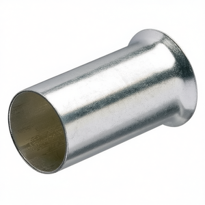 ปลอกหุ้มปลายสายแบบไม่หุ้มฉนวน (เฟอร์รูล) ยี่ห้อ Knipex บรรจุ 200 ชิ้นต่อแพ็ค - Product Image 2