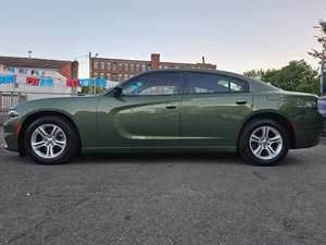 Dodge Charger GT RWD 2023 USADO EN BUEN ESTADO, Volante a la Izquierda, 50001-75000 Millas, 200-250 CV, Euro IV, 5 Plazas - Product Image 4