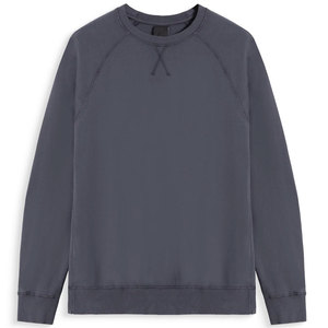 Sudaderas de algodón para hombre, estilo casual, para uso diario, estilo urbano, sudaderas de lana fáciles de combinar - Product Image 4