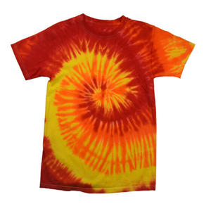 Ustom-Camiseta de alta calidad con estampado personalizado, prenda de vestir de alta calidad, con sublimación - Product Image 5