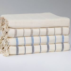 Juego de toallas deportivas de microfibra superabsorbente | Toallas ligeras y compactas para viajes Camping Senderismo Yoga y natación OEM al por mayor - Product Image 6