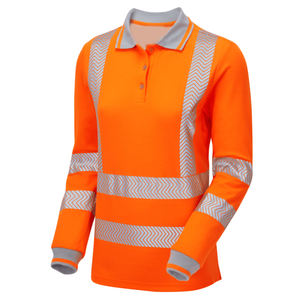 T-shirt de classe 3, vêtements de travail de sécurité réfléchissants, 100% polyester, séchage rapide, chemise de chantier, chemises de travail haute visibilité - Product Image 4
