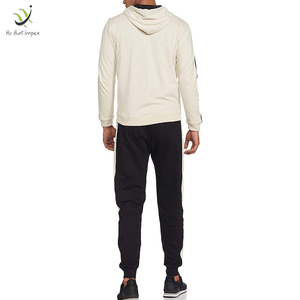 Chándal Deportivo Ligero de alta calidad para hombre, Impresión de logotipo personalizado, nuevo diseño de invierno - Product Image 3